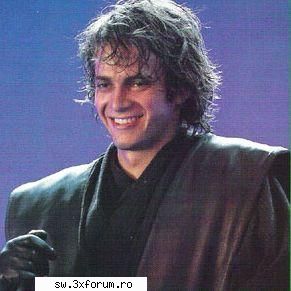 Sw Revenge of the Sith - anakin... Fortza fie cu noi!! - Poze Star wars