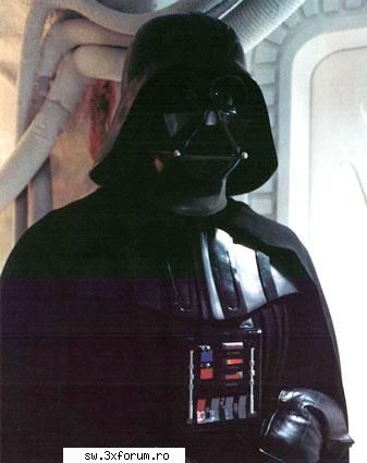 pers. vostru preferat - vader e per. meu favorit - Poze Star wars